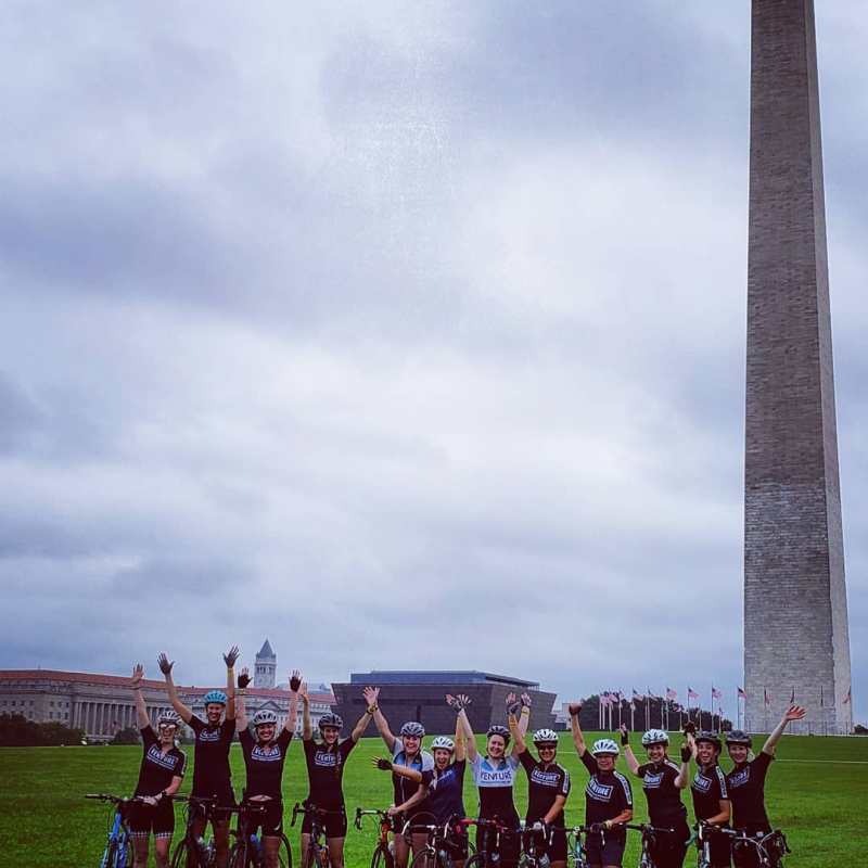 W4W || DAY 1: 88 MILES, (~4.4K FT&nbsp;ELEVATION)