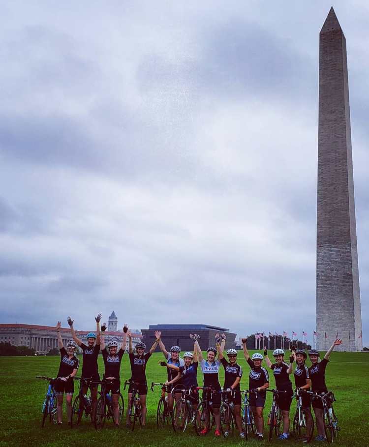 W4W || DAY 1: 88 MILES, (~4.4K FT&nbsp;ELEVATION)