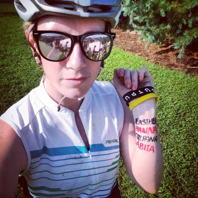 W4W || DAY 3: 72 MILES, (~900 FT&nbsp;ELEVATION)