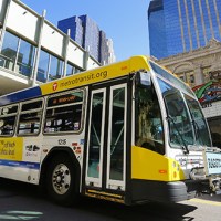 A Blind Intersection